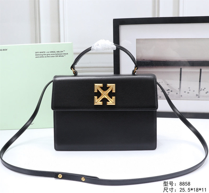 MC-OFF White-217