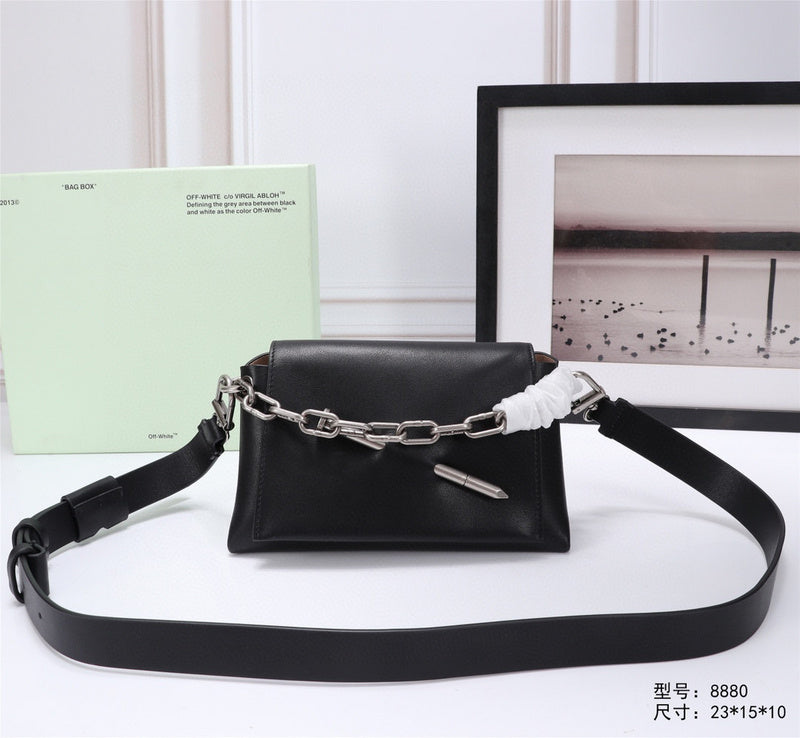 MC-OFF White-219