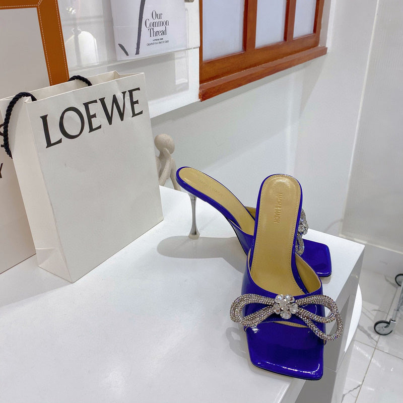 MC-Women Shoes-2007