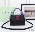 MC-OFF White-221