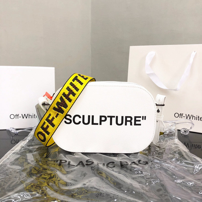 MC-OFF White-222