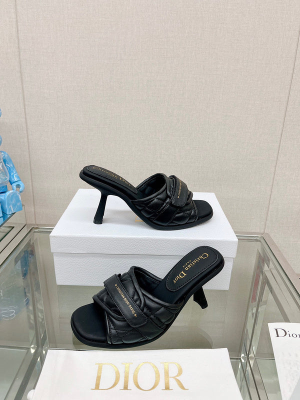MC-Women Shoes-2024
