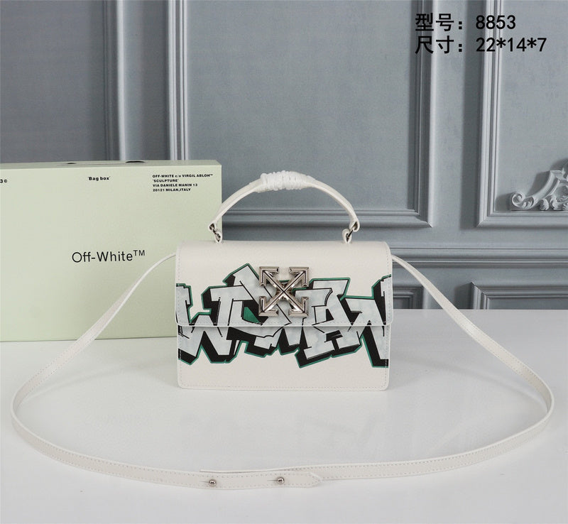 MC-OFF White-225