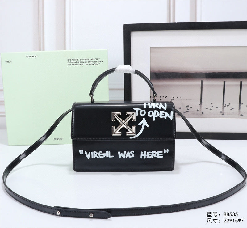 MC-OFF White-227