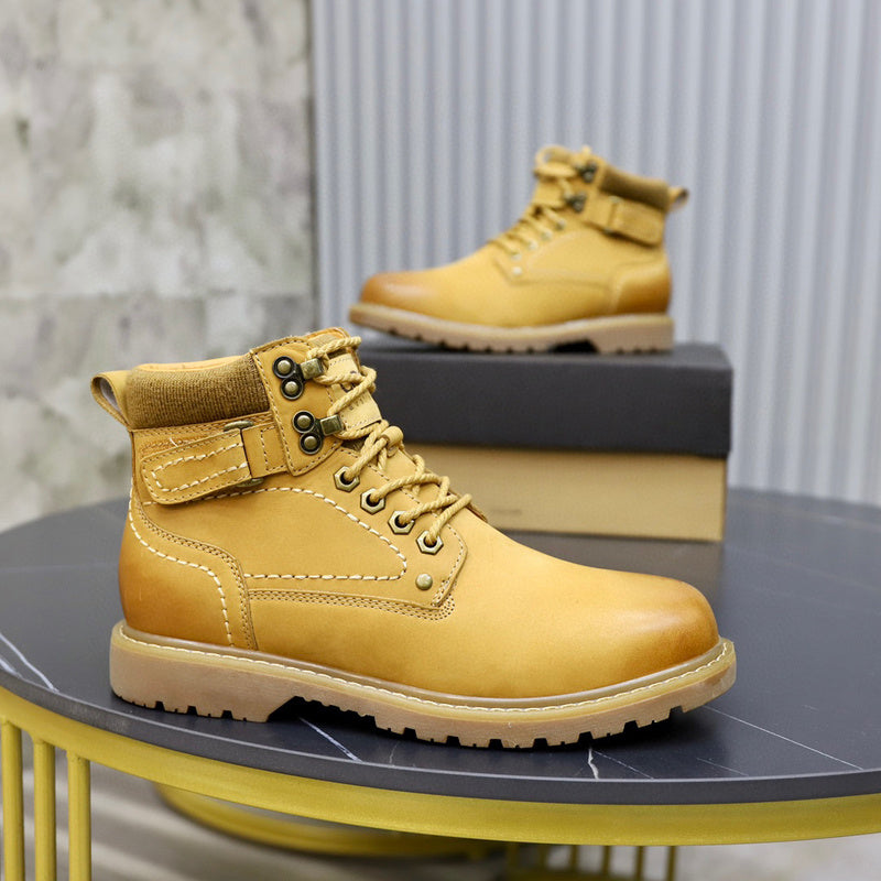 MC-Mens Shoes-1614