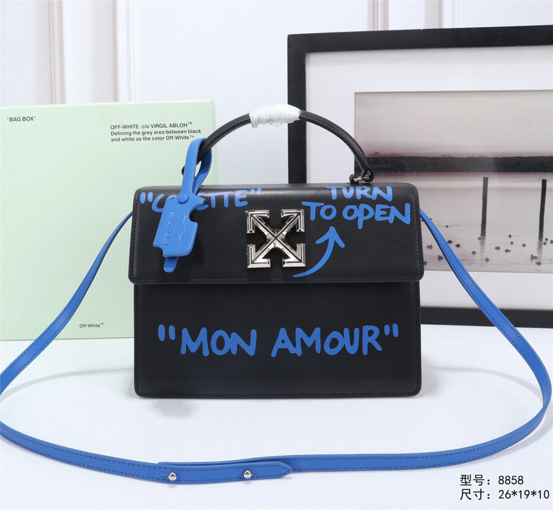 MC-OFF White-230