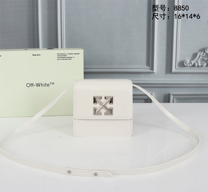 MC-OFF White-235