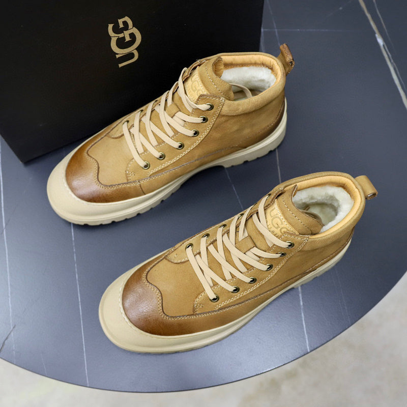 MC-Mens Shoes-1650