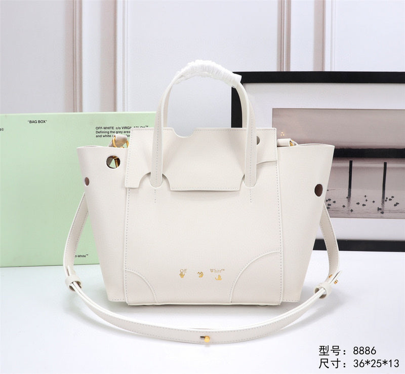 MC-OFF White-236
