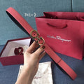 MC-Mens Belts-506