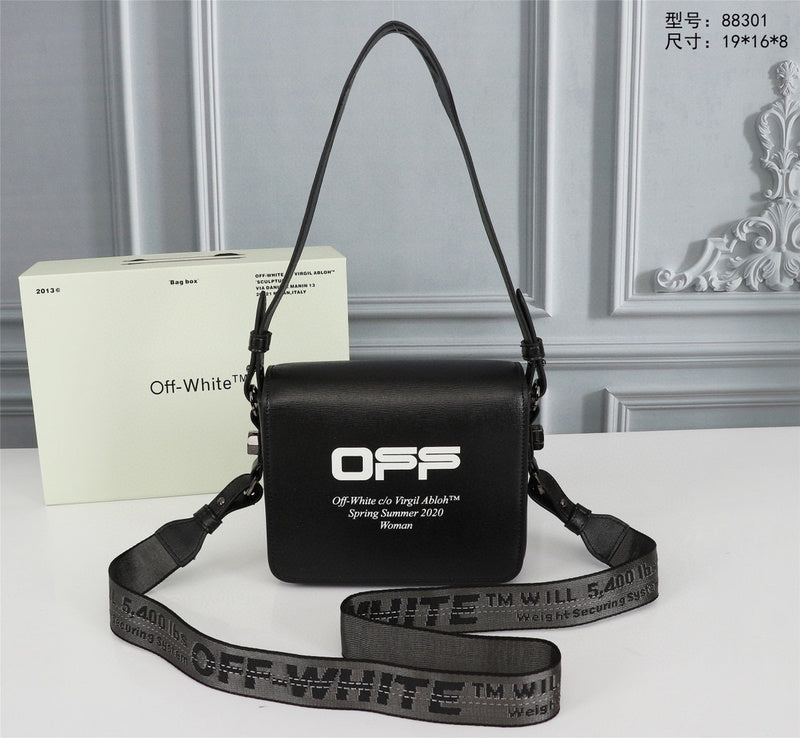 MC-OFF White-237