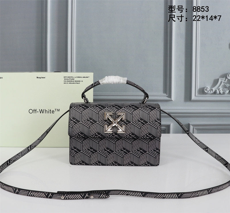 MC-OFF White-239