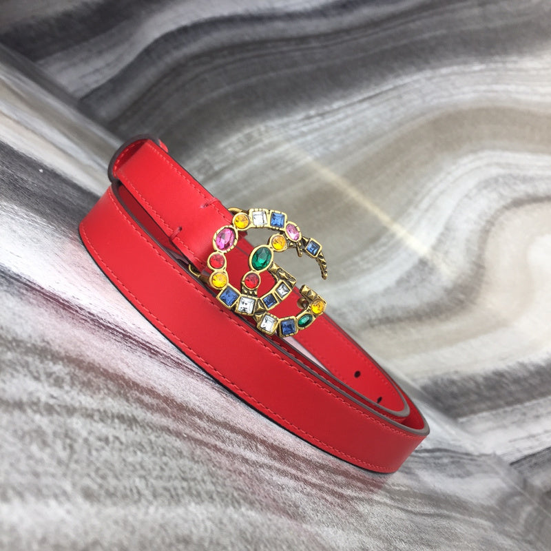 MC-Mens Belts-510