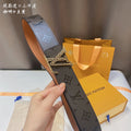 MC-Mens Belts-518