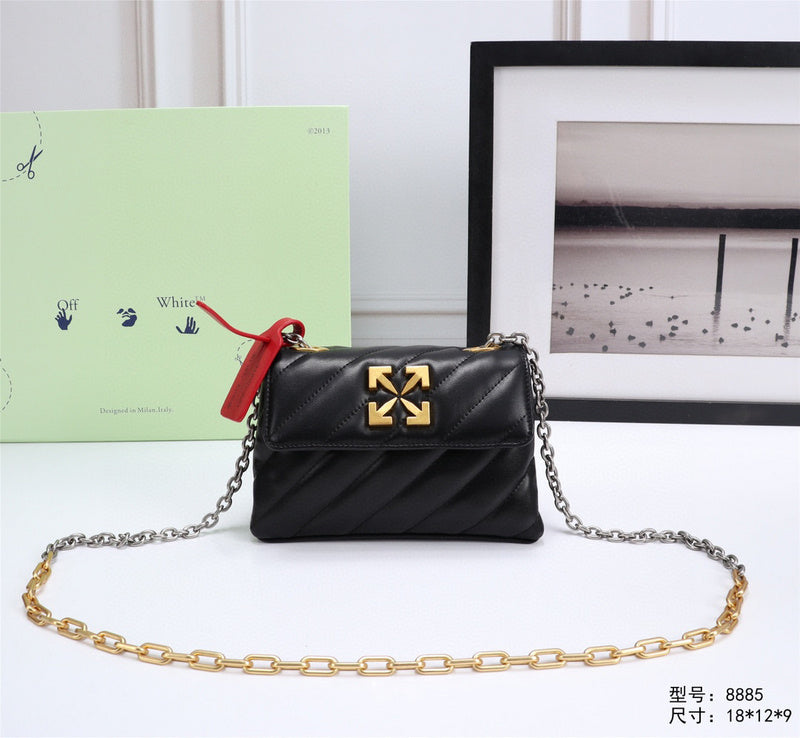 MC-OFF White-242