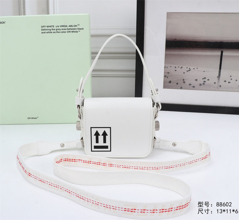 MC-OFF White-247