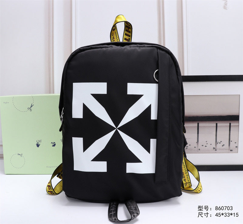 MC-OFF White-248