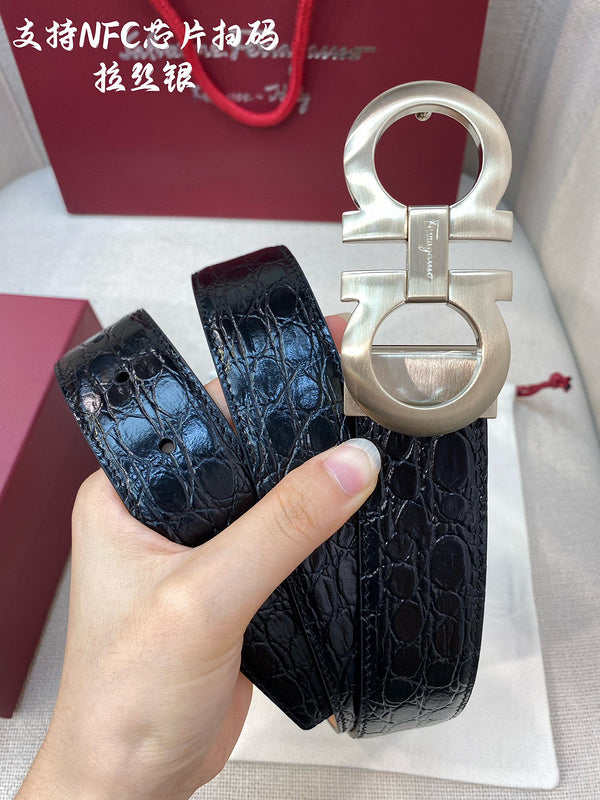 MC-Mens Belts-547