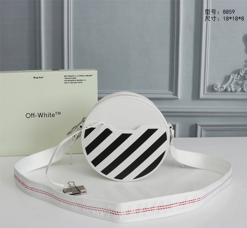 MC-OFF White-252