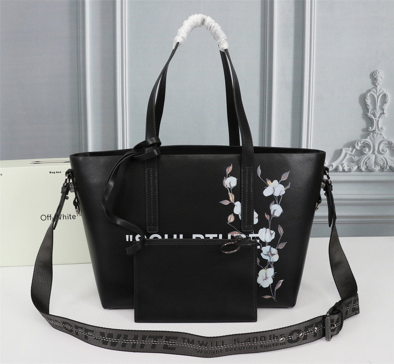 MC-OFF White-260