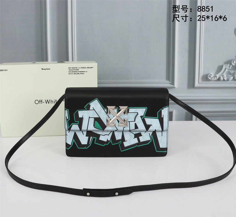 MC-OFF White-264