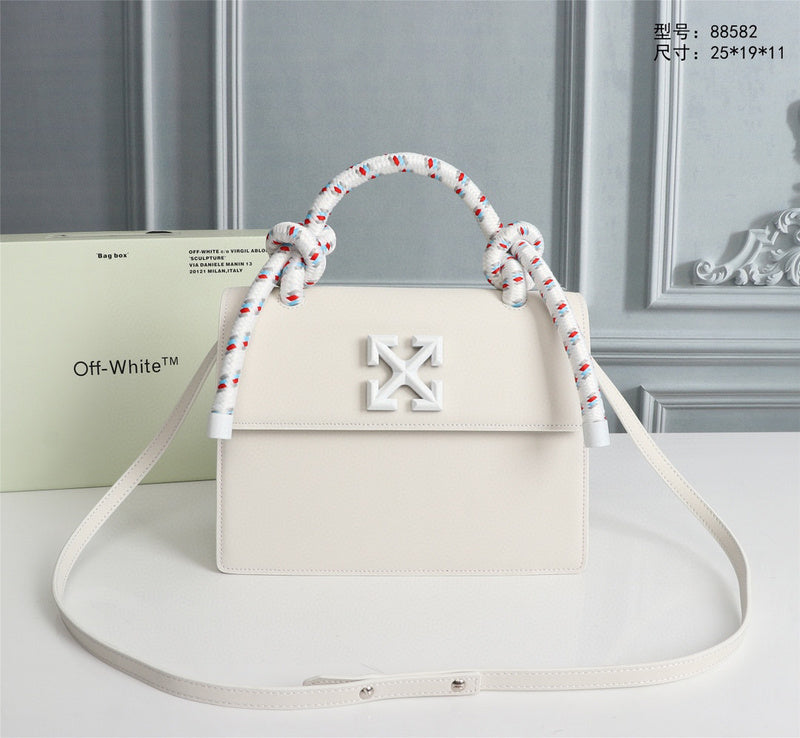 MC-OFF White-265