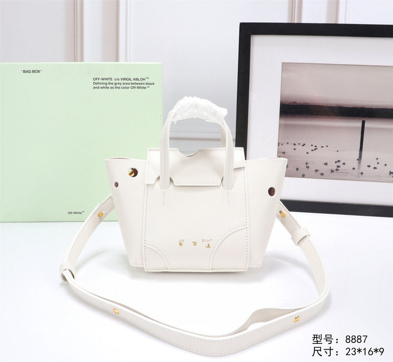 MC-OFF White-266