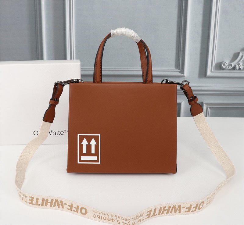 MC-OFF White-268