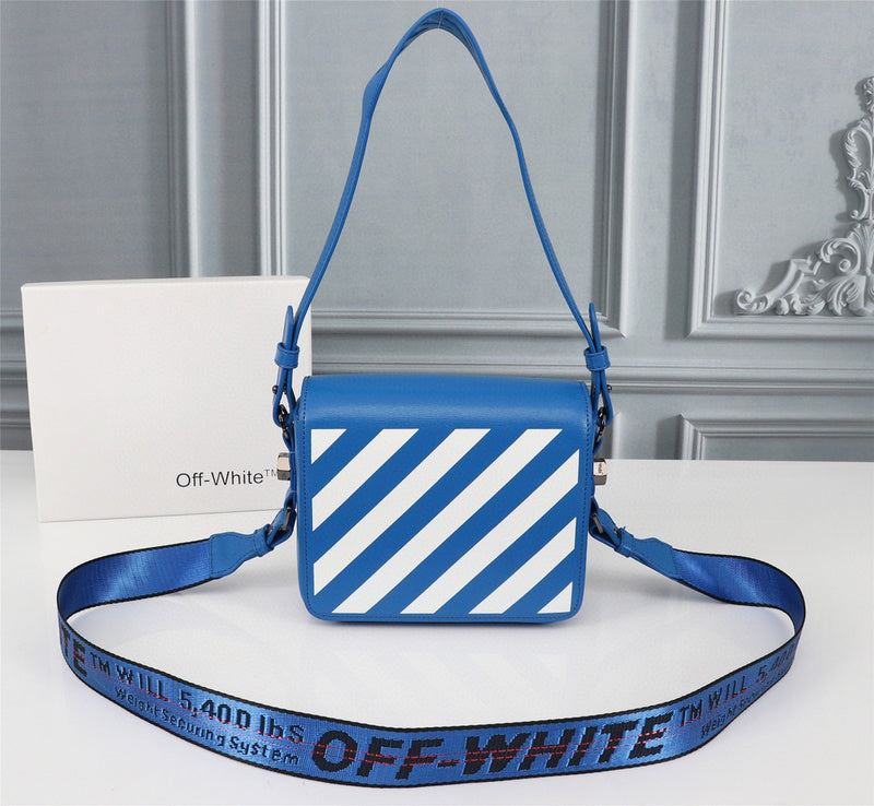 MC-OFF White-272
