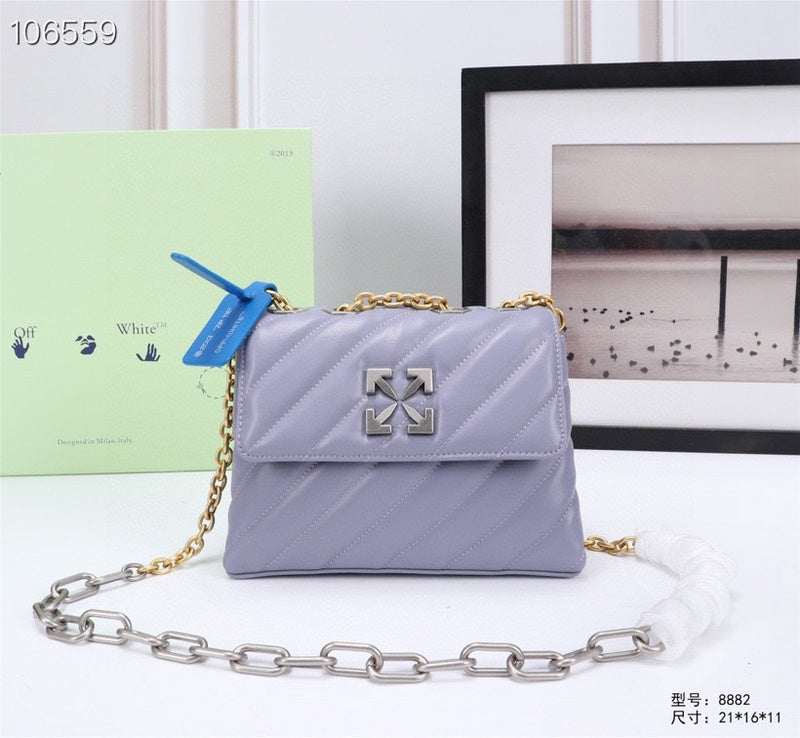 MC-OFF White-275