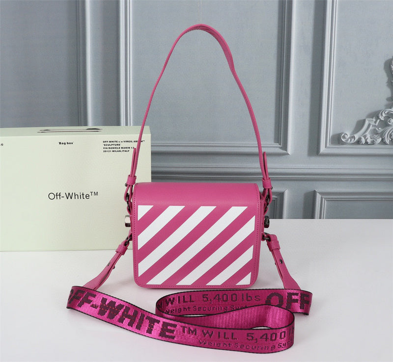MC-OFF White-282
