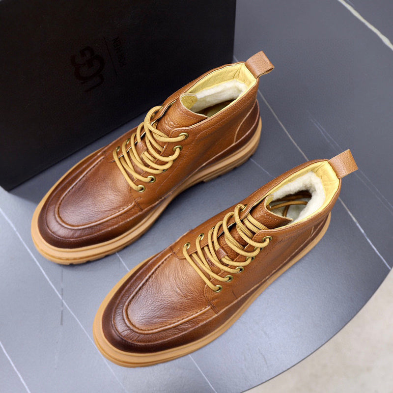 MC-Mens Shoes-1973