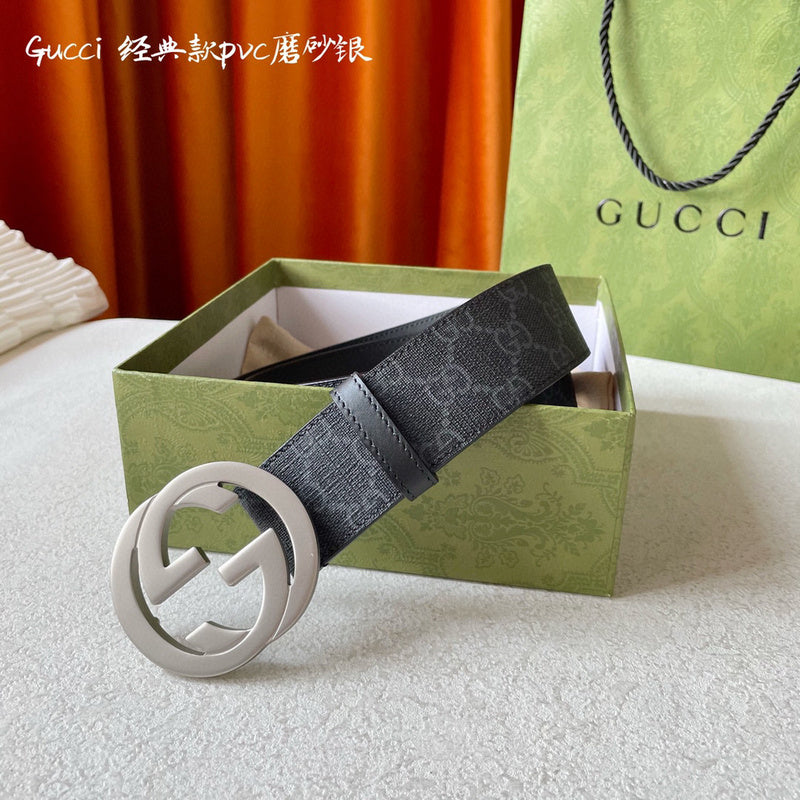 MC-Mens Belts-599