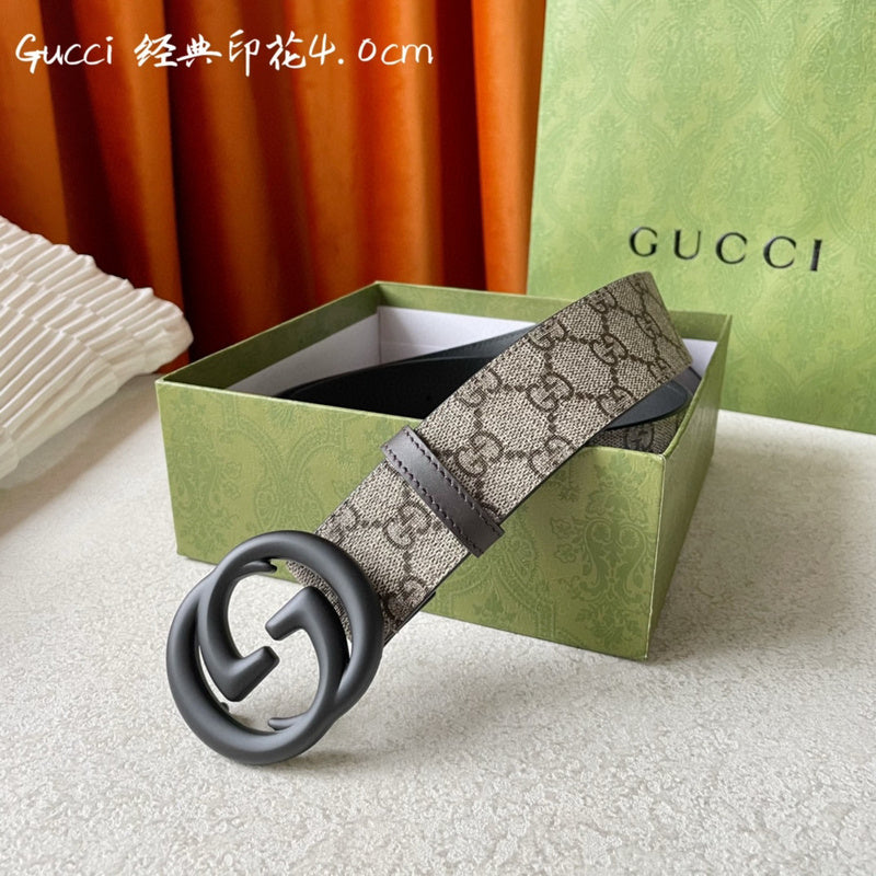 MC-Mens Belts-601
