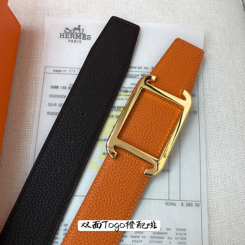 MC-Mens Belts-604