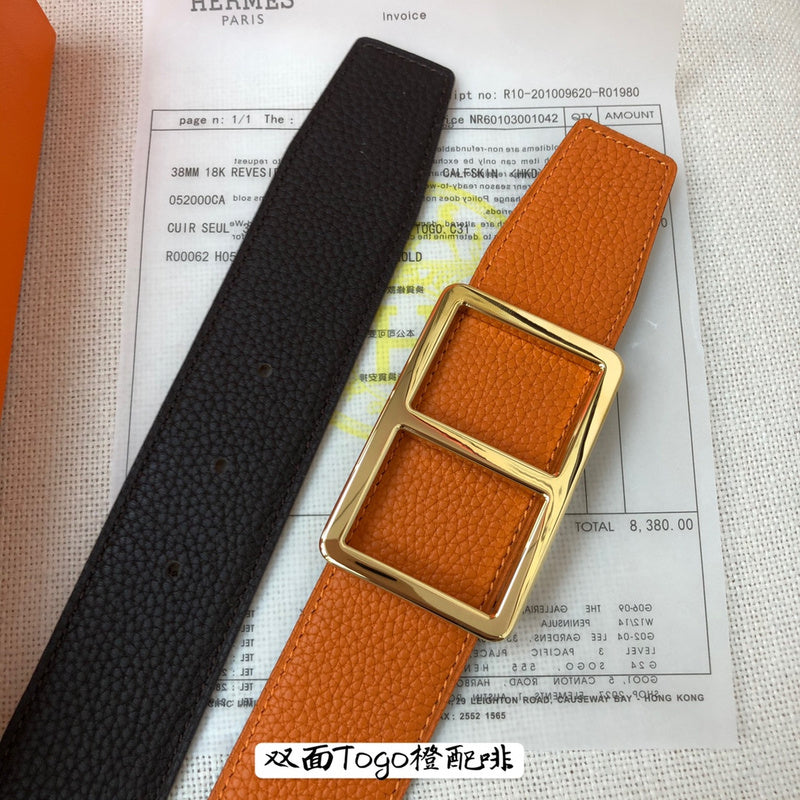 MC-Mens Belts-607