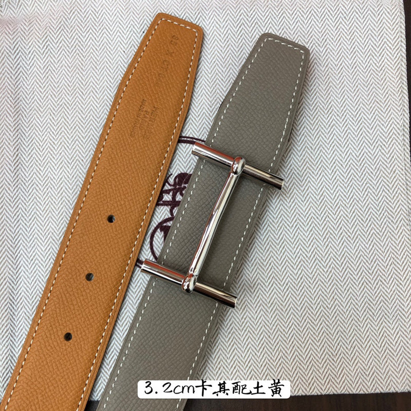 MC-Mens Belts-608