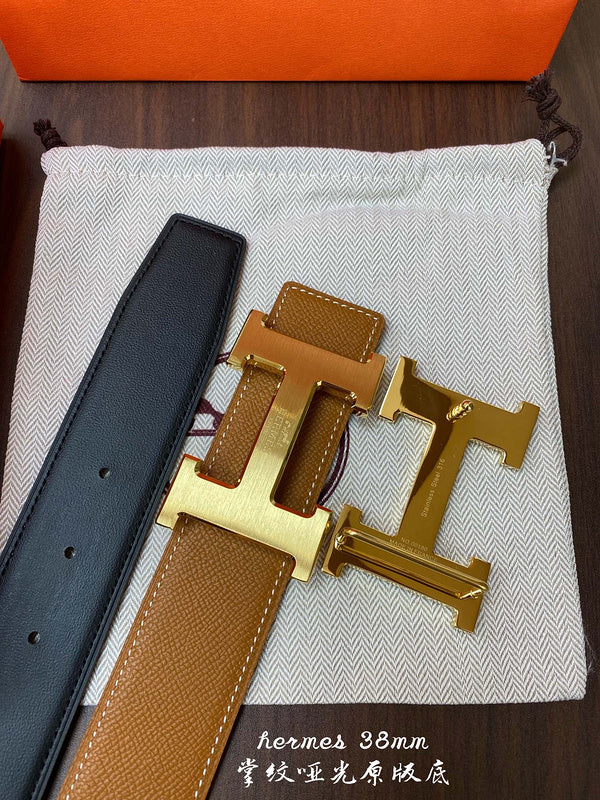 MC-Mens Belts-609