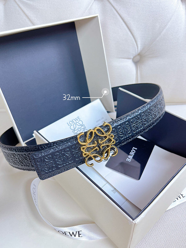 MC-Mens Belts-613