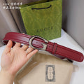 MC-Mens Belts-614
