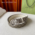 MC-Mens Belts-616
