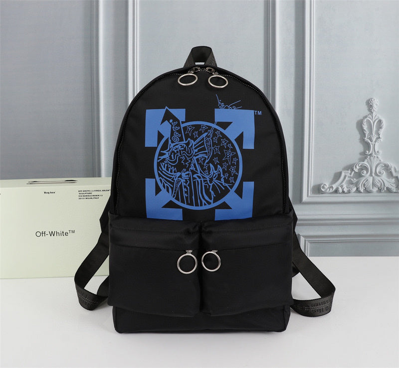 MC-OFF White-289