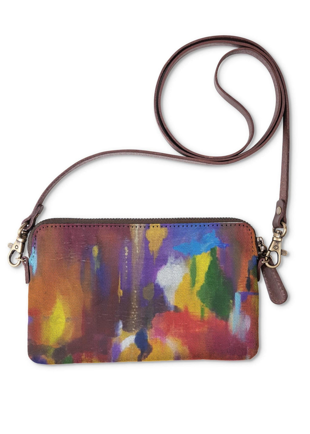 Z.B - Water and Fire bag