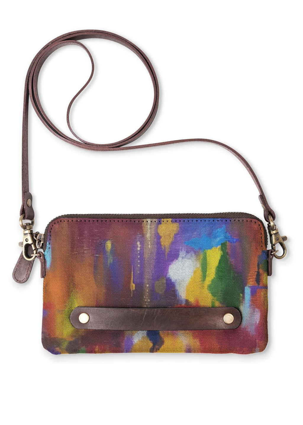 Z.B - Water and Fire bag