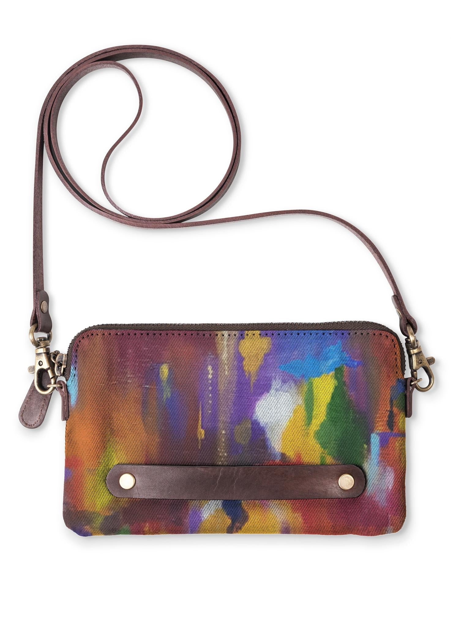 Z.B - Water and Fire bag