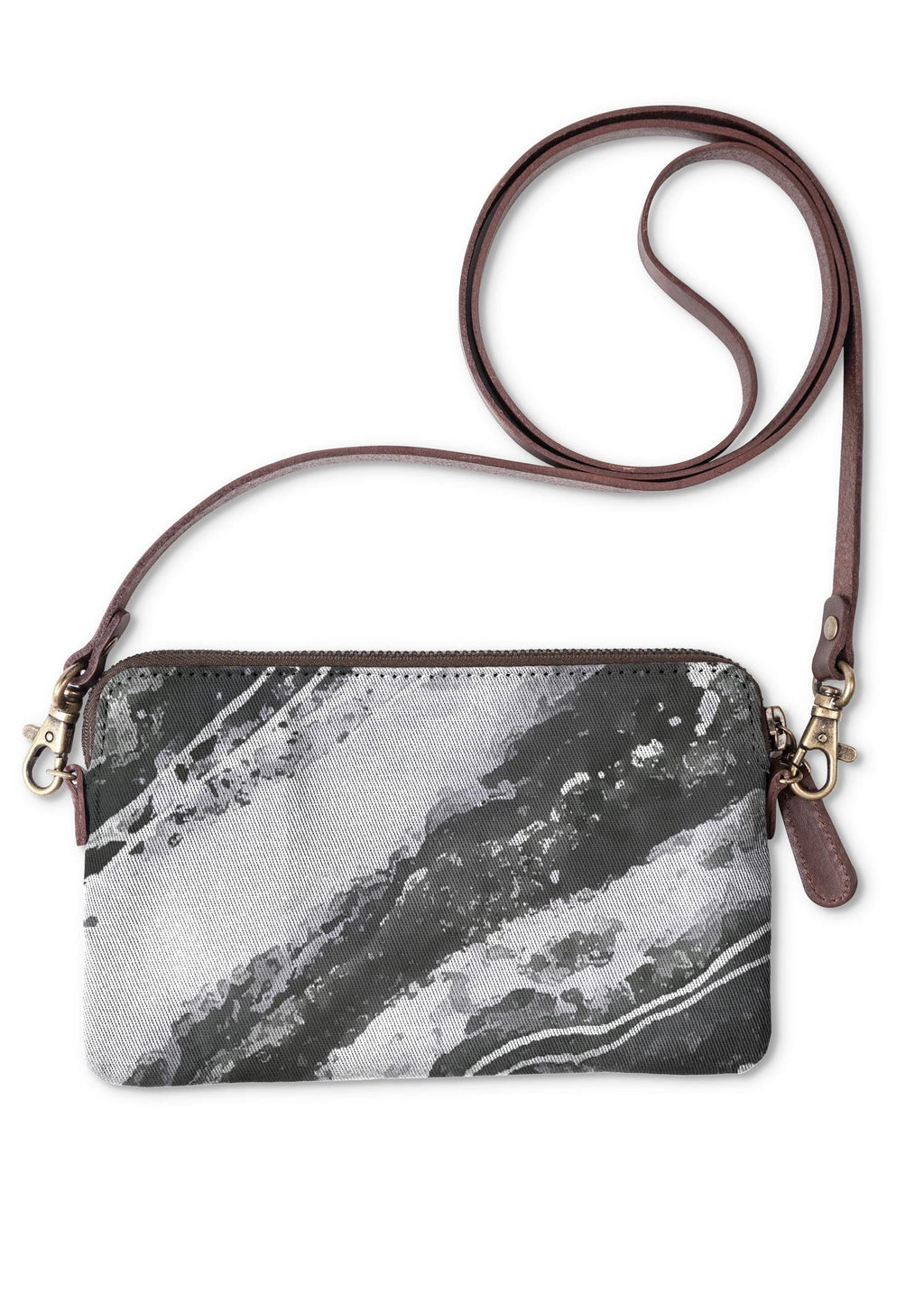 Z.B - Black Ink Juul Clutch2