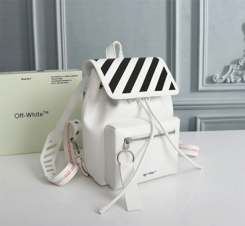MC-OFF White-290