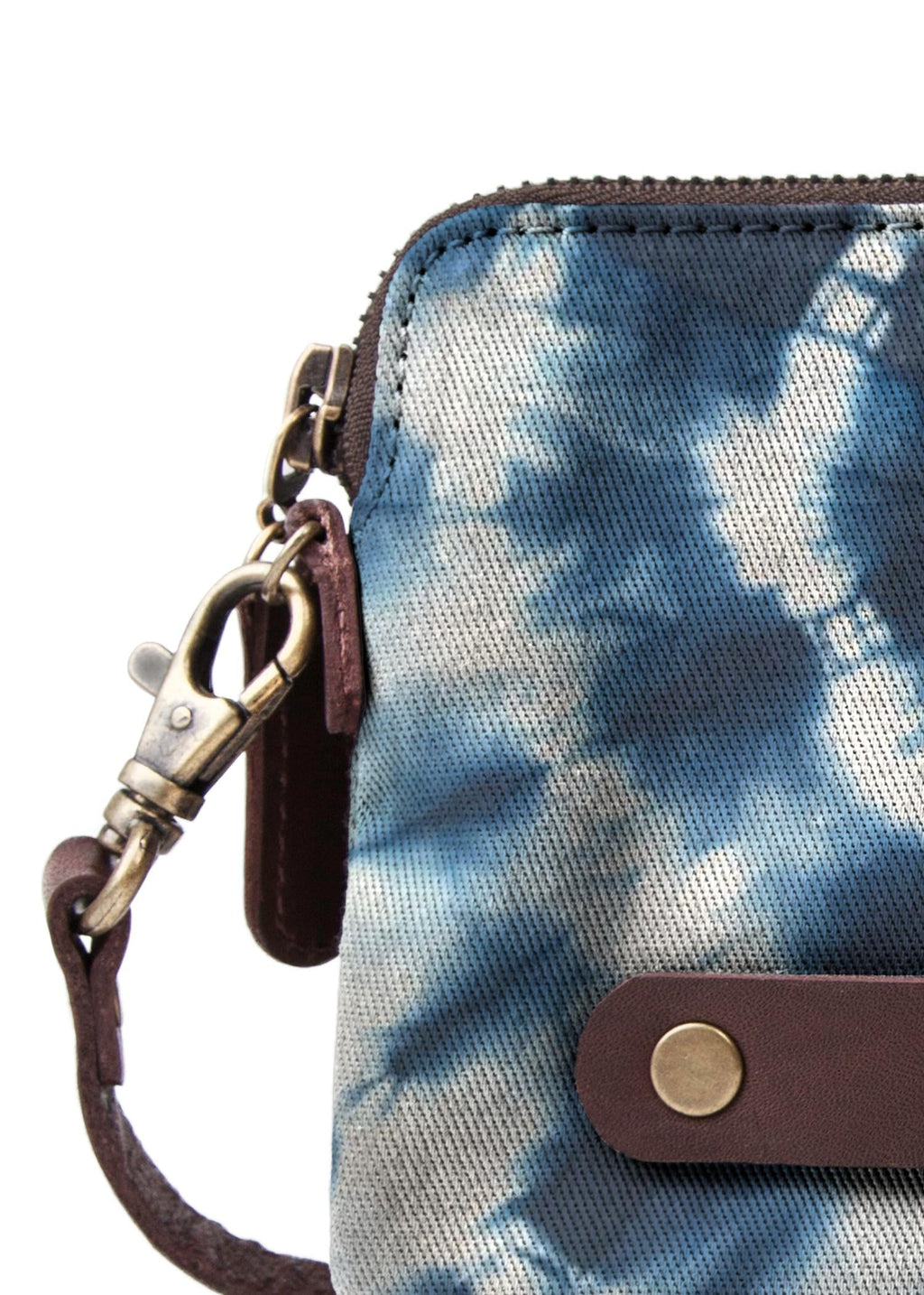 Z.B - Sling bag shibori