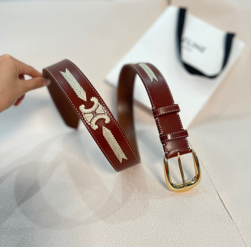 MC-Women Belts-296