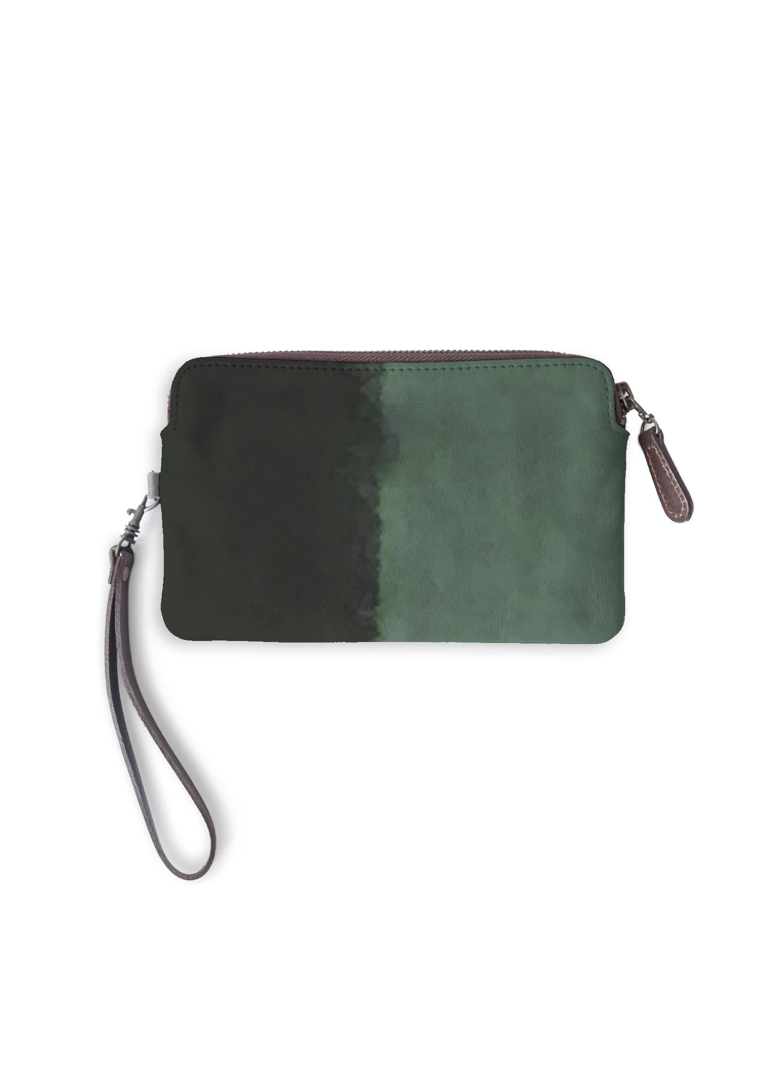 Z.B - Rothko Juul Clutch